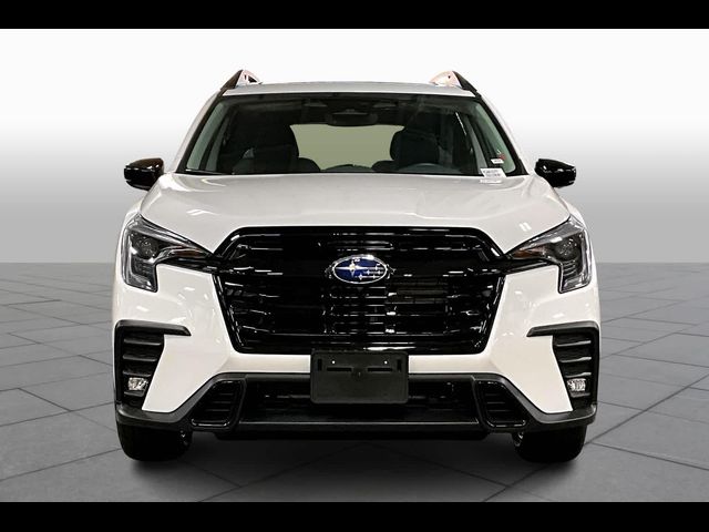 2024 Subaru Ascent Onyx Edition Limited