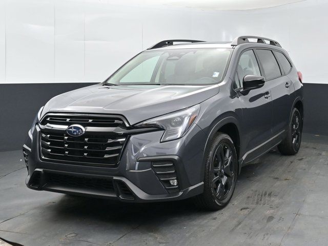 2024 Subaru Ascent Onyx Edition