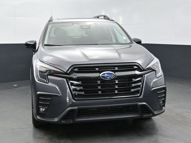 2024 Subaru Ascent Onyx Edition