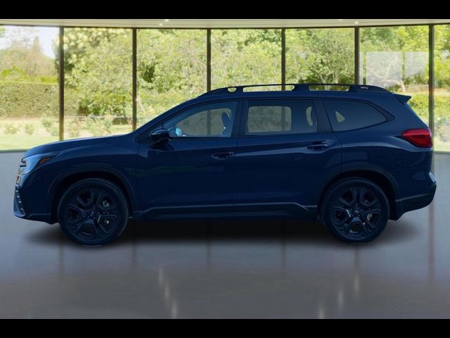 2024 Subaru Ascent Onyx Edition