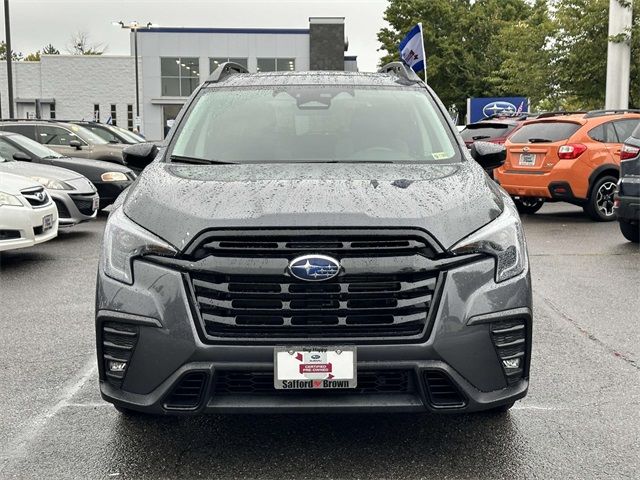 2024 Subaru Ascent Onyx Edition