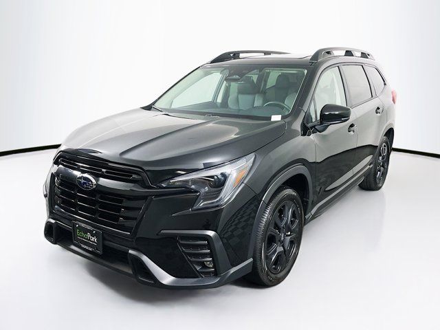 2024 Subaru Ascent Onyx Edition