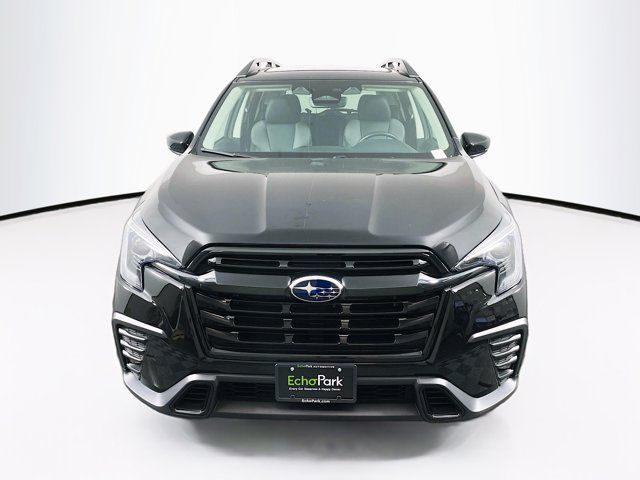 2024 Subaru Ascent Onyx Edition