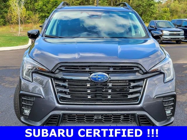 2024 Subaru Ascent Onyx Edition