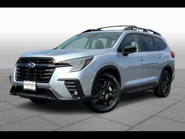 2024 Subaru Ascent Onyx Edition