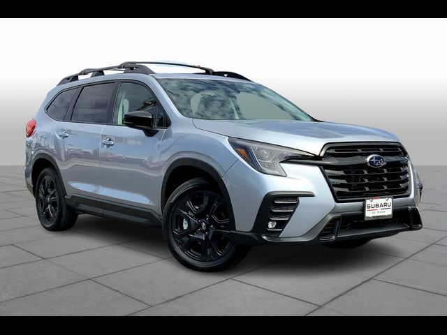 2024 Subaru Ascent Onyx Edition