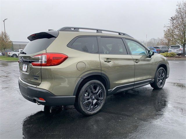 2024 Subaru Ascent Onyx Edition