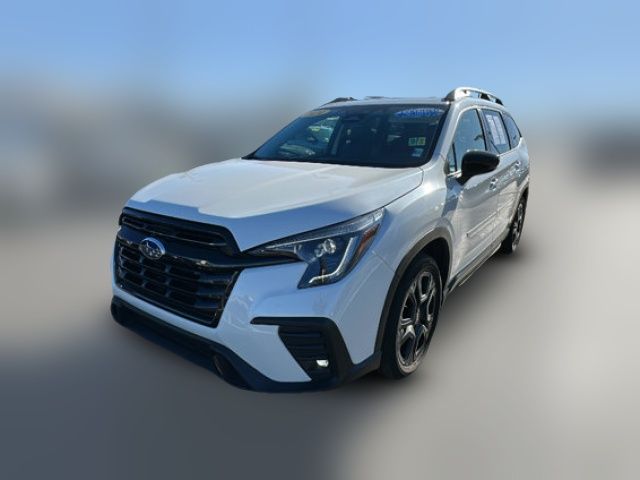 2024 Subaru Ascent Onyx Edition