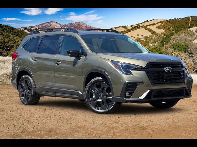 2024 Subaru Ascent Onyx Edition