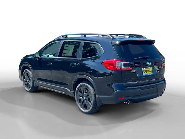 2024 Subaru Ascent Onyx Edition