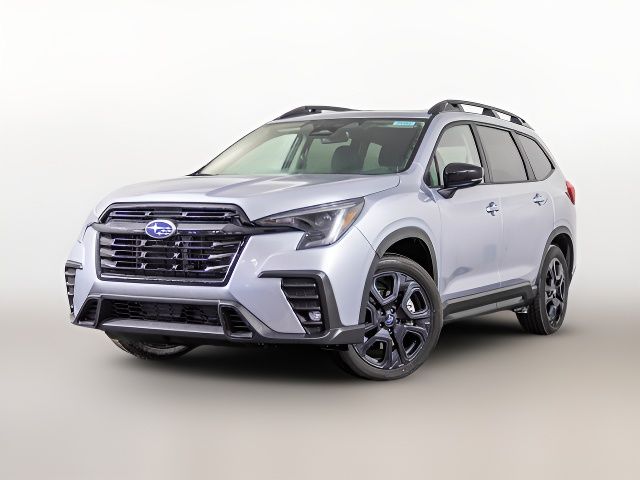 2024 Subaru Ascent Onyx Edition