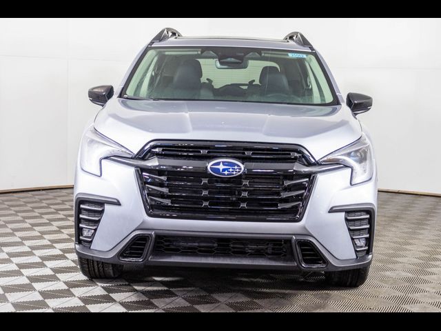 2024 Subaru Ascent Onyx Edition