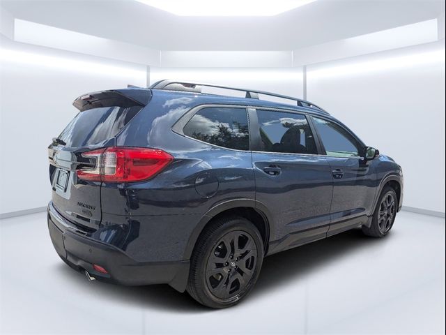 2024 Subaru Ascent Onyx Edition