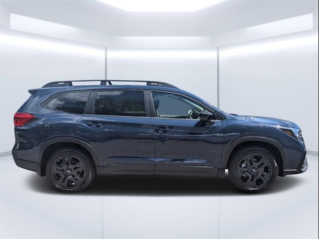 2024 Subaru Ascent Onyx Edition