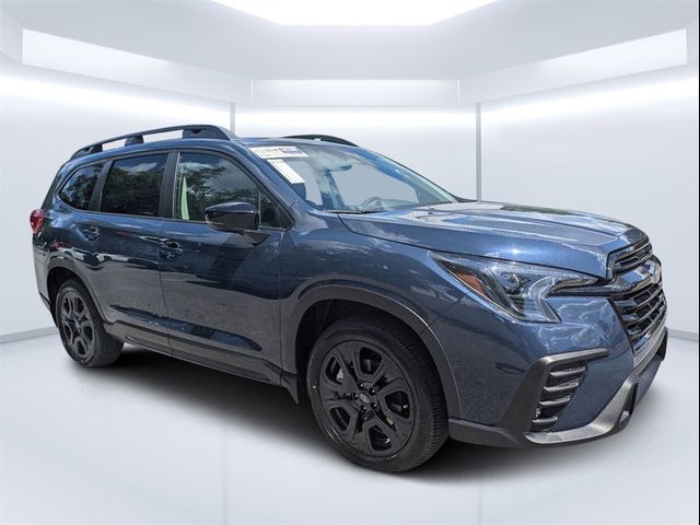 2024 Subaru Ascent Onyx Edition