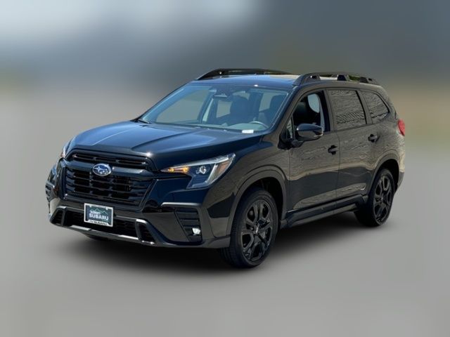 2024 Subaru Ascent Onyx Edition