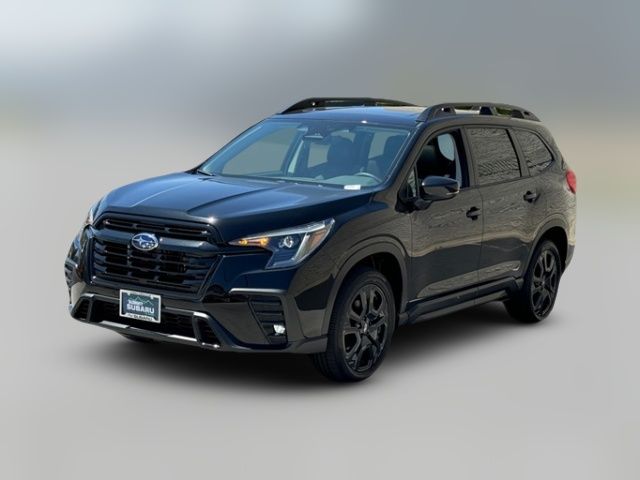 2024 Subaru Ascent Onyx Edition