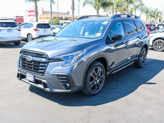 2024 Subaru Ascent Onyx Edition