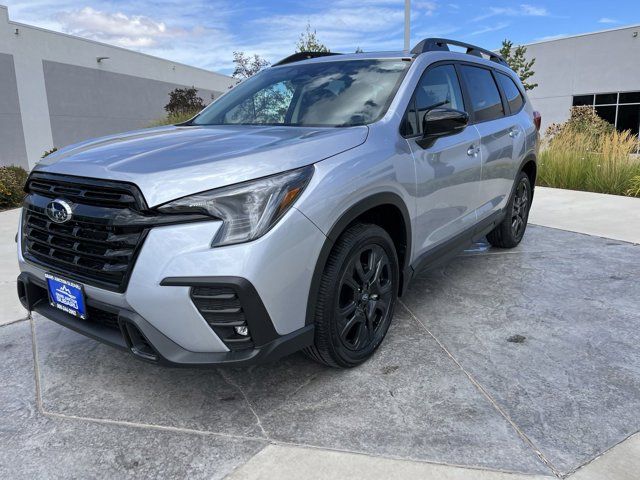 2024 Subaru Ascent Onyx Edition