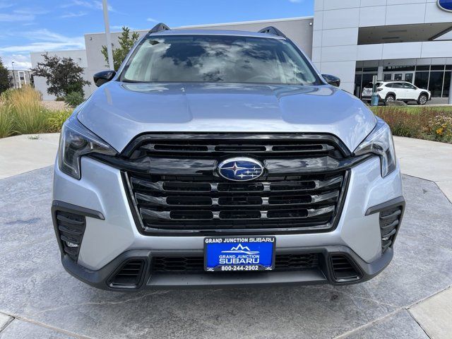 2024 Subaru Ascent Onyx Edition