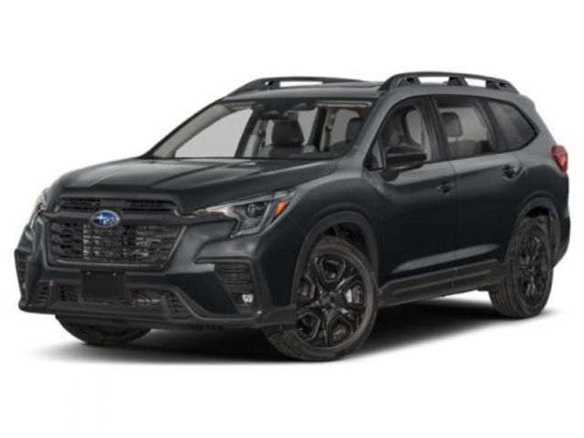 2024 Subaru Ascent Onyx Edition