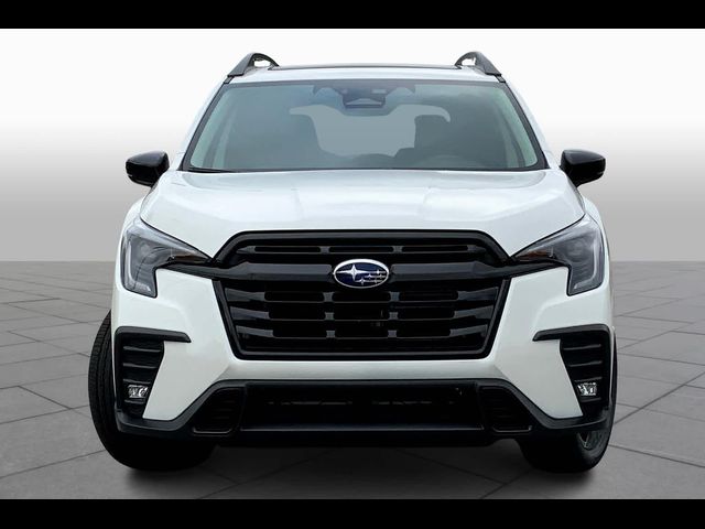 2024 Subaru Ascent Onyx Edition