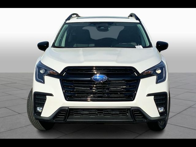 2024 Subaru Ascent Onyx Edition