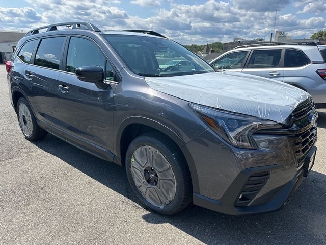 2024 Subaru Ascent Onyx Edition