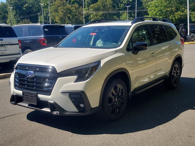 2024 Subaru Ascent Onyx Edition