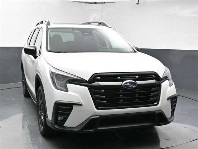 2024 Subaru Ascent Onyx Edition