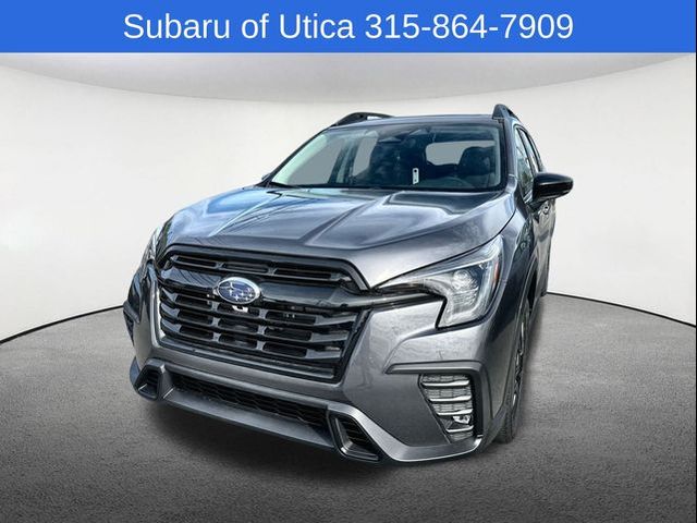 2024 Subaru Ascent Onyx Edition