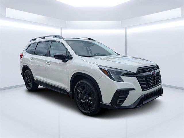 2024 Subaru Ascent Onyx Edition