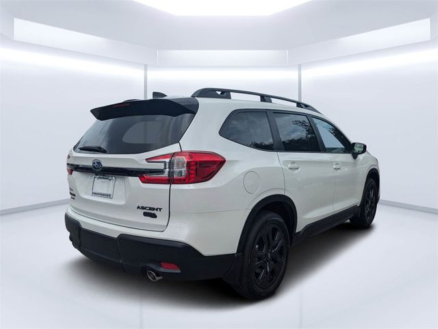 2024 Subaru Ascent Onyx Edition