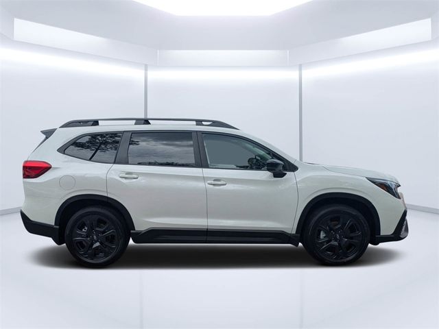 2024 Subaru Ascent Onyx Edition