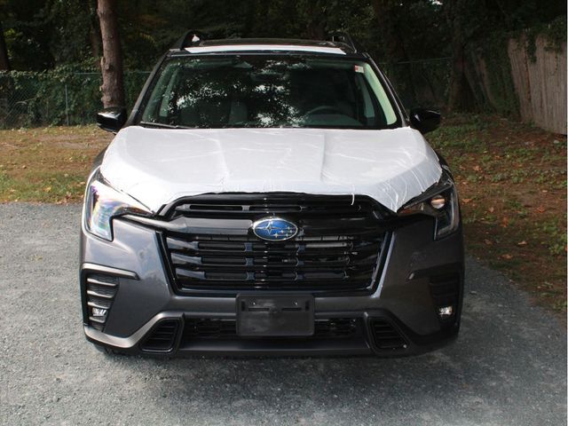 2024 Subaru Ascent Onyx Edition