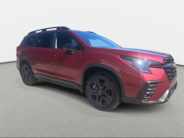 2024 Subaru Ascent Onyx Edition