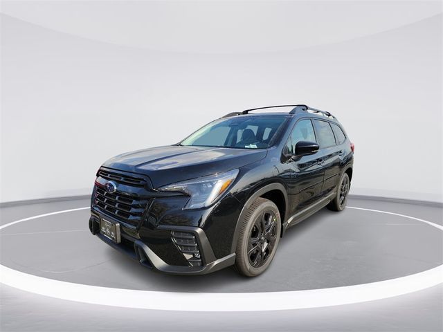 2024 Subaru Ascent Onyx Edition