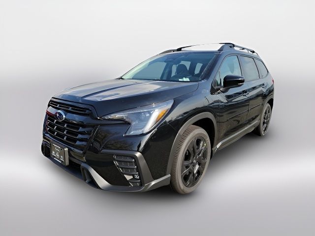 2024 Subaru Ascent Onyx Edition