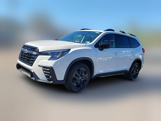 2024 Subaru Ascent Onyx Edition