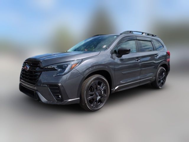 2024 Subaru Ascent Onyx Edition