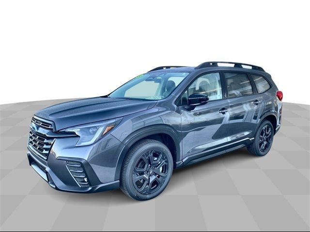 2024 Subaru Ascent Onyx Edition