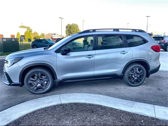 2024 Subaru Ascent Onyx Edition