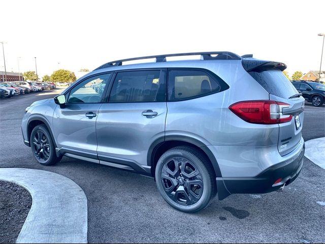 2024 Subaru Ascent Onyx Edition