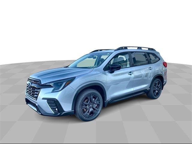 2024 Subaru Ascent Onyx Edition