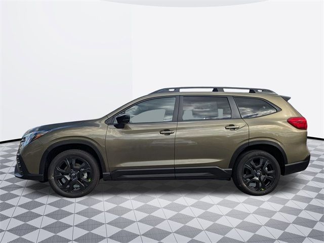 2024 Subaru Ascent Onyx Edition