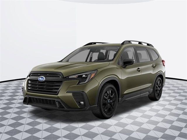 2024 Subaru Ascent Onyx Edition