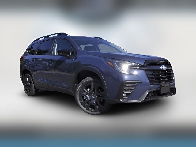 2024 Subaru Ascent Onyx Edition