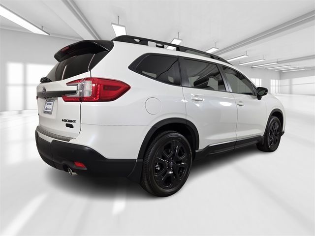 2024 Subaru Ascent Onyx Edition