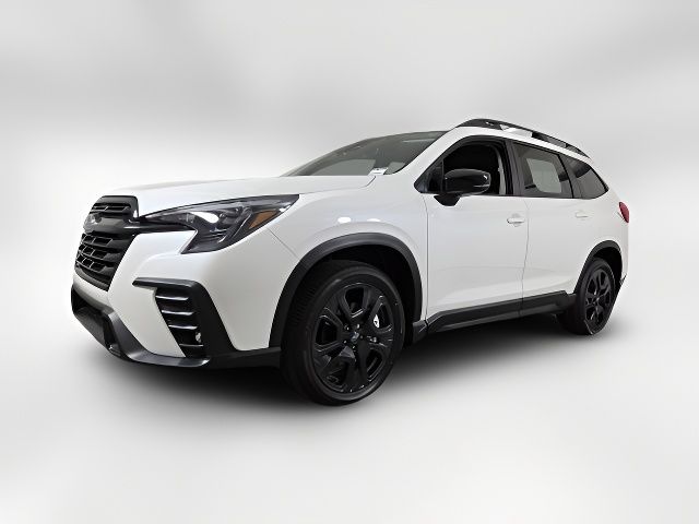 2024 Subaru Ascent Onyx Edition