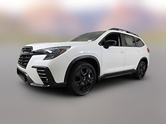 2024 Subaru Ascent Onyx Edition